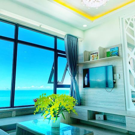 Comfortzone Apartman Nha Trang Kültér fotó