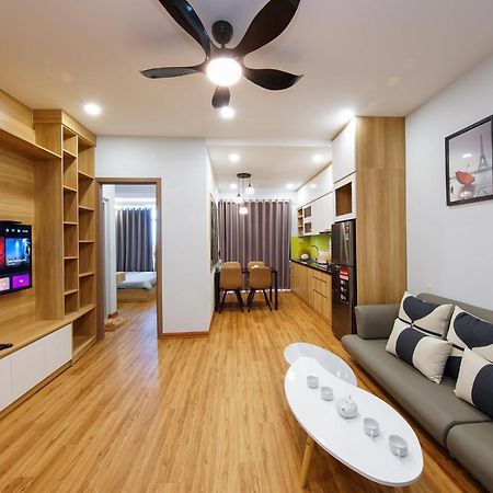 Comfortzone Apartman Nha Trang Kültér fotó