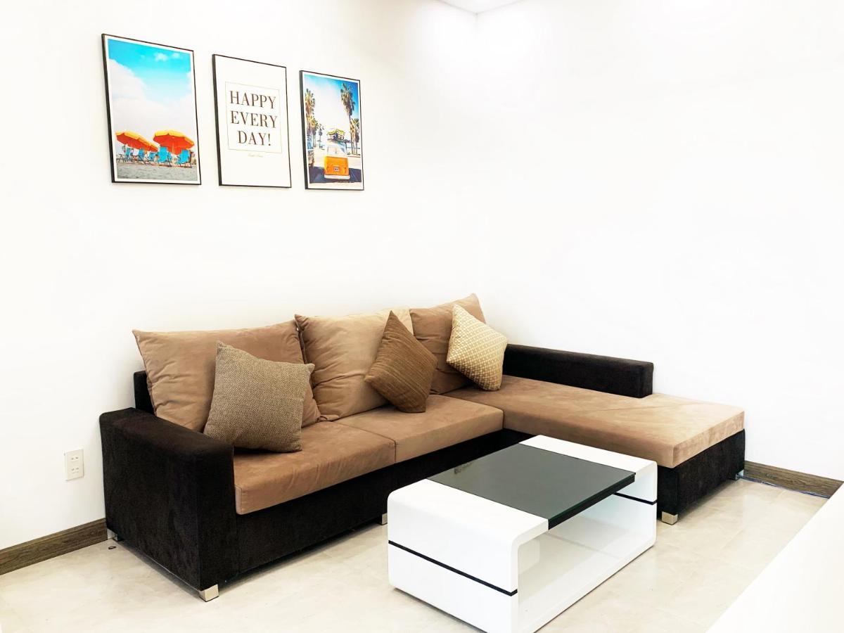 Comfortzone Apartman Nha Trang Kültér fotó