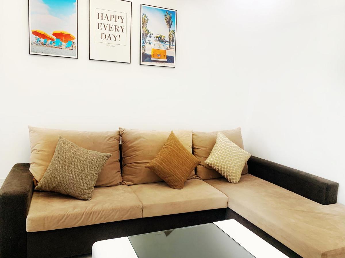 Comfortzone Apartman Nha Trang Kültér fotó