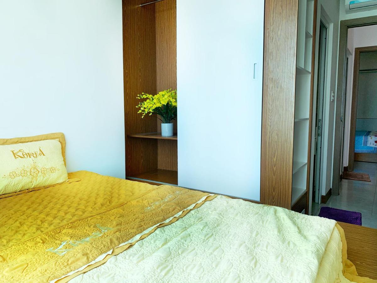 Comfortzone Apartman Nha Trang Kültér fotó