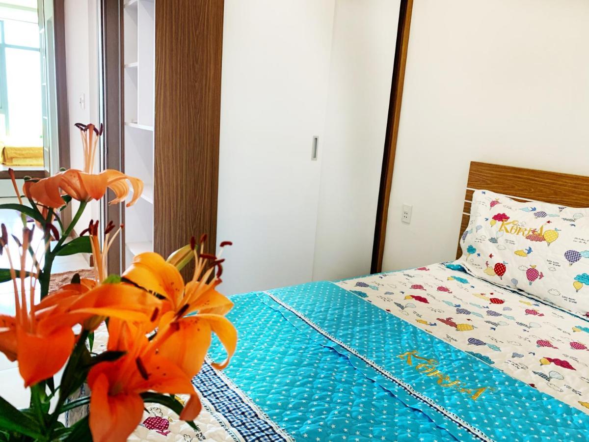 Comfortzone Apartman Nha Trang Kültér fotó